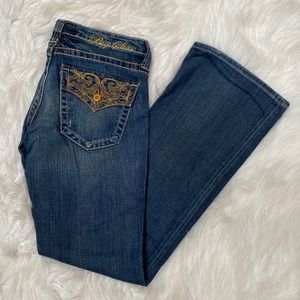 Big Star Jeans, CASEY size 28 Long